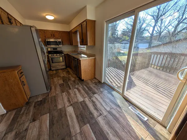 1537 12th AVE SE, Saint Cloud, MN 56304