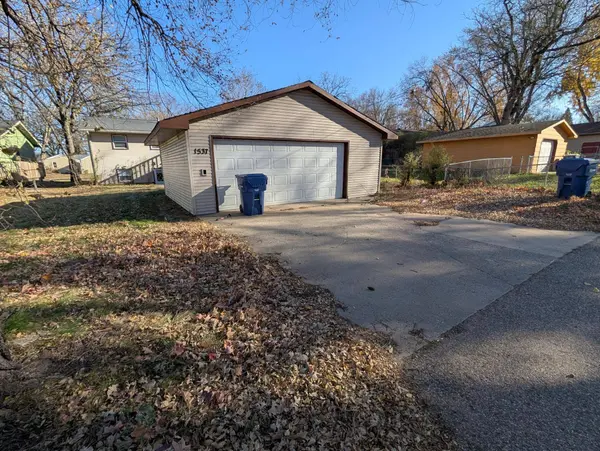 1537 12th AVE SE, Saint Cloud, MN 56304