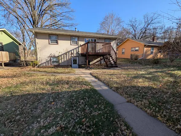 1537 12th AVE SE, Saint Cloud, MN 56304