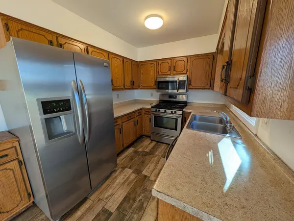 1537 12th AVE SE, Saint Cloud, MN 56304