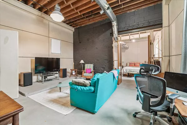 29 Case Street - Studio