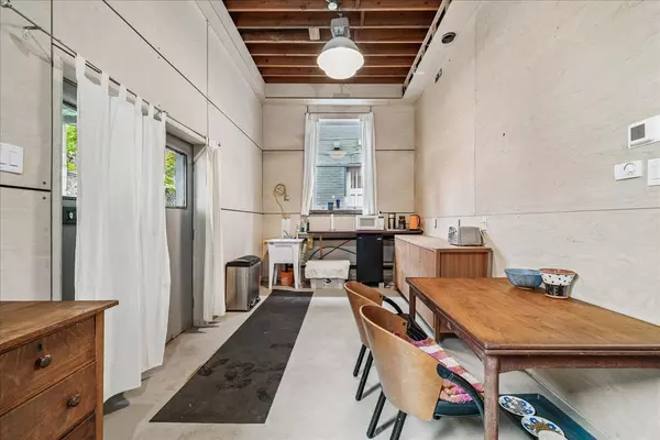 29 Case Street - Studio