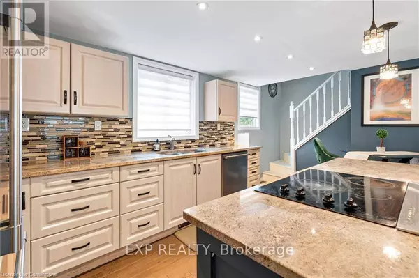 70 JARROW ROAD, St. Catharines (lakeshore), ON L2M1B6