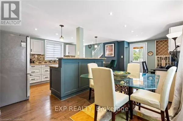 70 JARROW ROAD, St. Catharines (lakeshore), ON L2M1B6