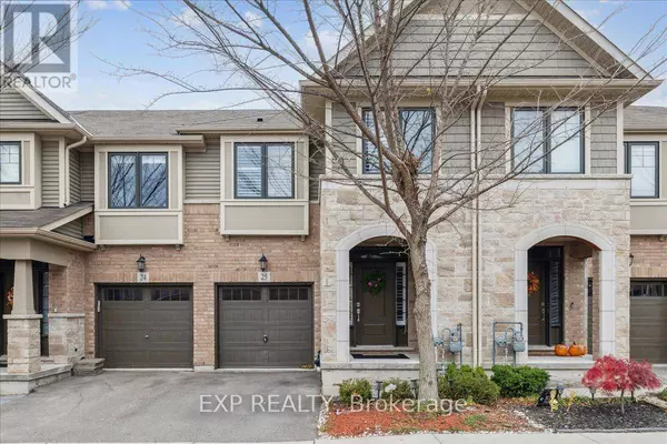 1890 Rymal RD East #25, Hamilton, ON L0R1P0