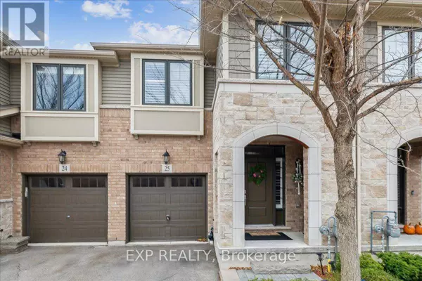 1890 Rymal RD East #25, Hamilton, ON L0R1P0