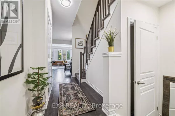 1890 Rymal RD East #25, Hamilton, ON L0R1P0