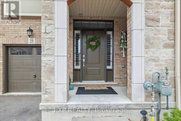 1890 Rymal RD East #25, Hamilton, ON L0R1P0