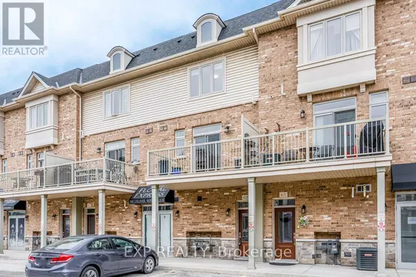 4129 PALERMO COMMON, Burlington (shoreacres), ON L7L0G7