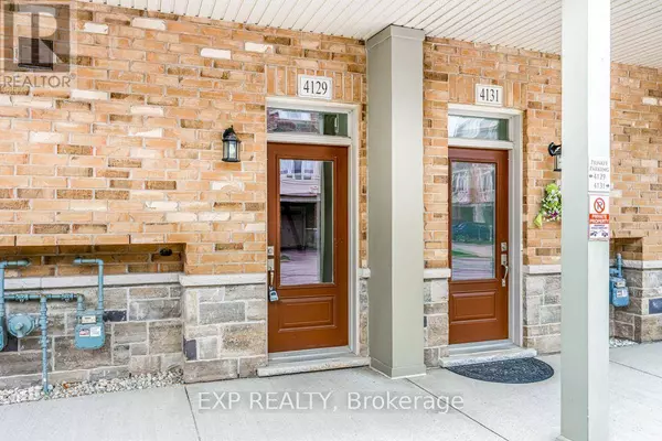 4129 PALERMO COMMON, Burlington (shoreacres), ON L7L0G7