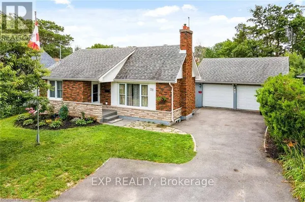 70 JARROW ROAD, St. Catharines (lakeshore), ON L2M1B6