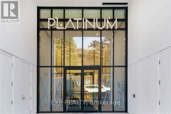 15 Queen ST #1511, Hamilton (central), ON L8P0C6