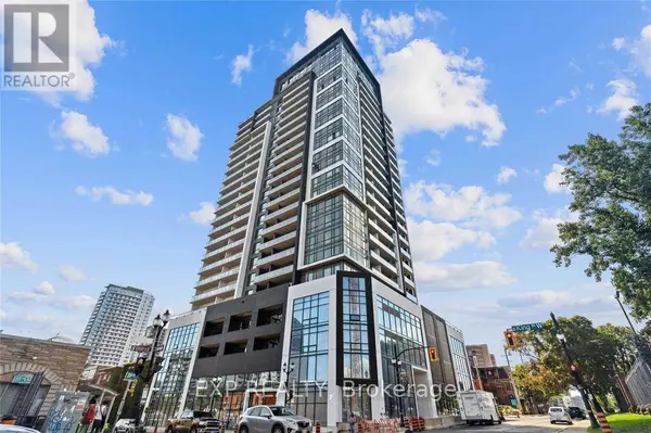 15 Queen ST #1511, Hamilton (central), ON L8P0C6