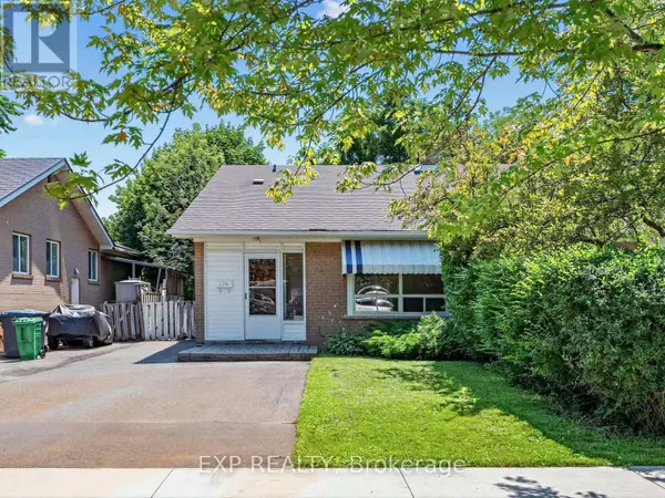 1586 SANDGATE CRESCENT, Mississauga (clarkson), ON L5J2E5