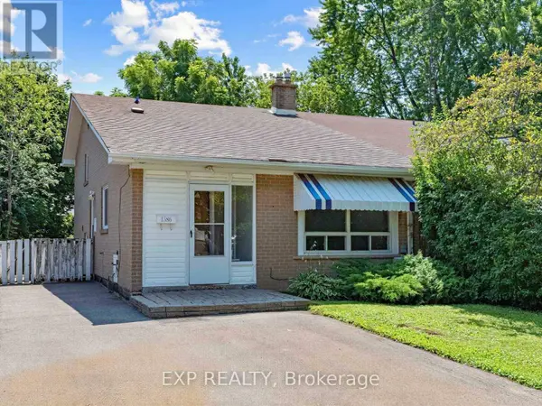 1586 SANDGATE CRESCENT, Mississauga (clarkson), ON L5J2E5