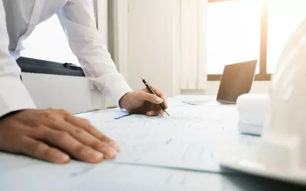 feature image of Tips for Hiring a Remodeling Contractor