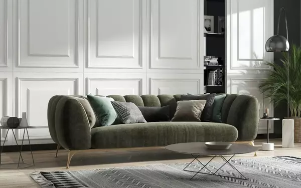 What is Modern Classic Style in Interior Design?,Jana Caudill