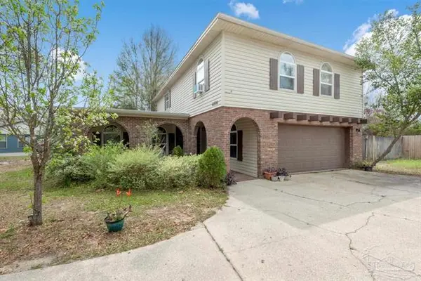 6096 Schofield Dr, Pensacola, FL 32506-5292