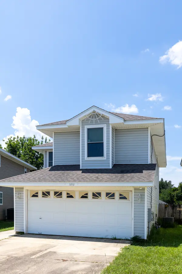 3272 Two Sisters Way, Pensacola, FL 32505-8504