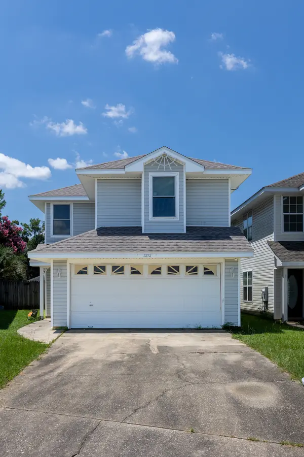3272 Two Sisters Way, Pensacola, FL 32505-8504