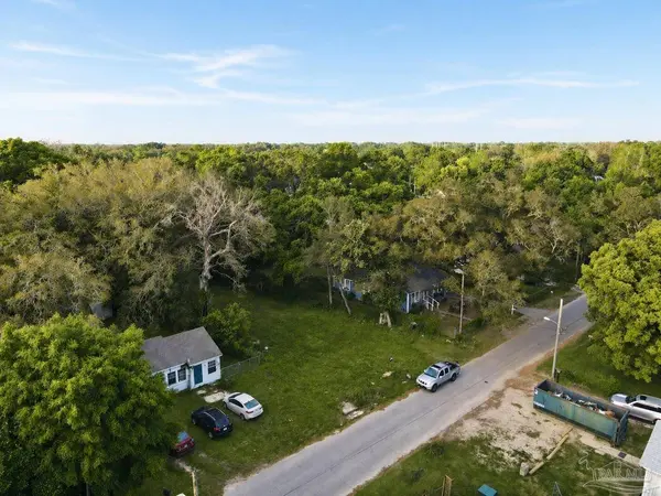 3714 W Gadsden St, Pensacola, FL 32505