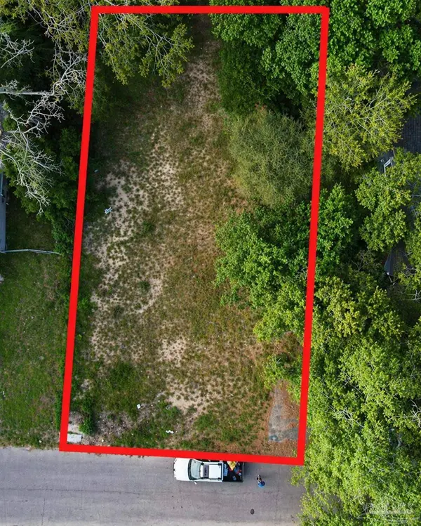 3714 W Gadsden St, Pensacola, FL 32505