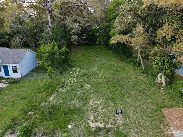 3714 W Gadsden St, Pensacola, FL 32505