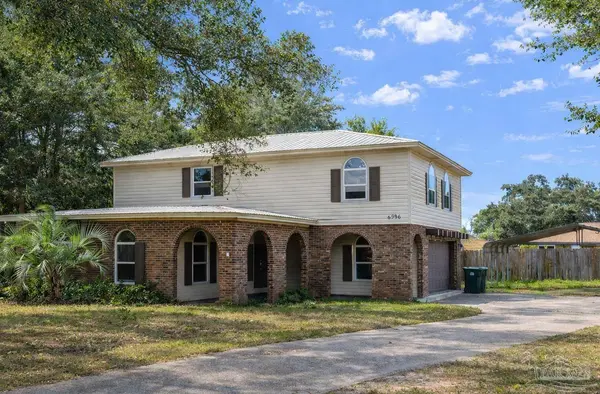 6096 Schofield Dr, Pensacola, FL 32506