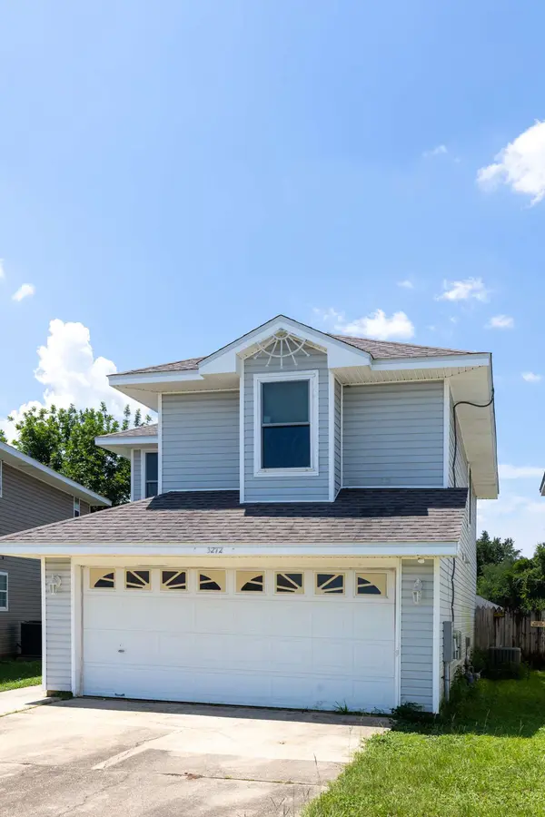 3272 Two Sisters Way, Pensacola, FL 32505-8504