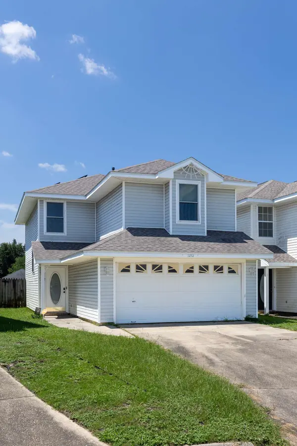 3272 Two Sisters Way, Pensacola, FL 32505-8504
