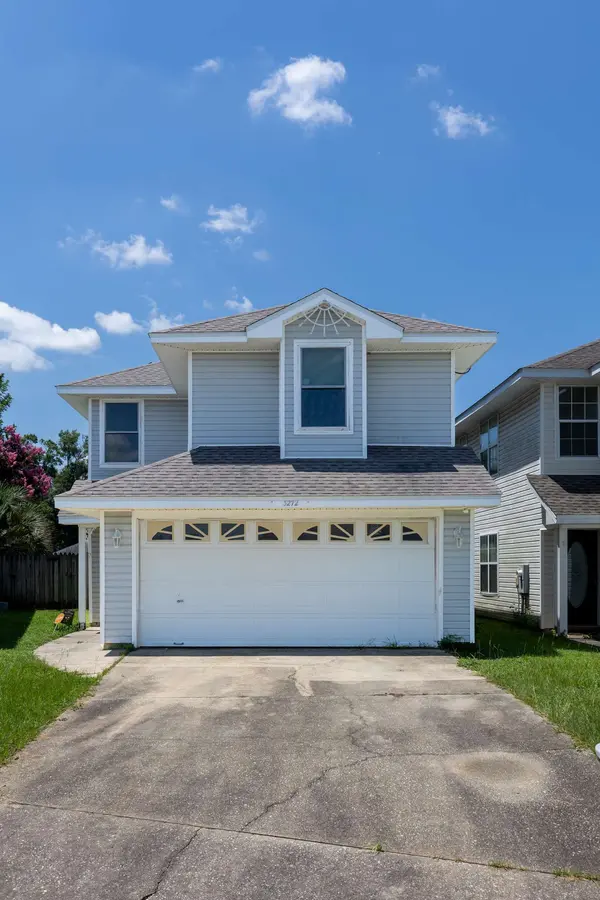 3272 Two Sisters Way, Pensacola, FL 32505-8504