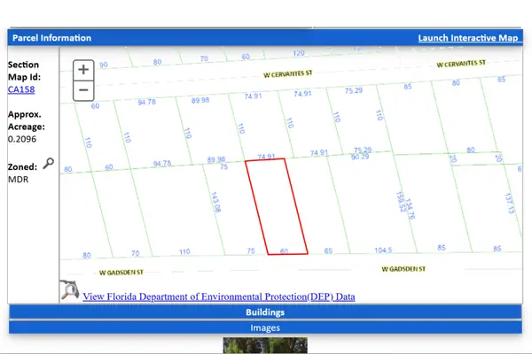 3714 W Gadsden St, Pensacola, FL 32505-7304