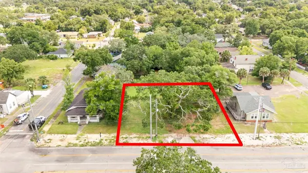 1210 W Garden St, Pensacola, FL 32502