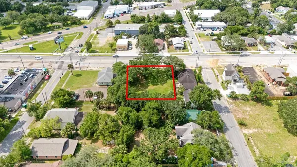 1210 W Garden St, Pensacola, FL 32502