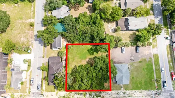 1210 W Garden St, Pensacola, FL 32502