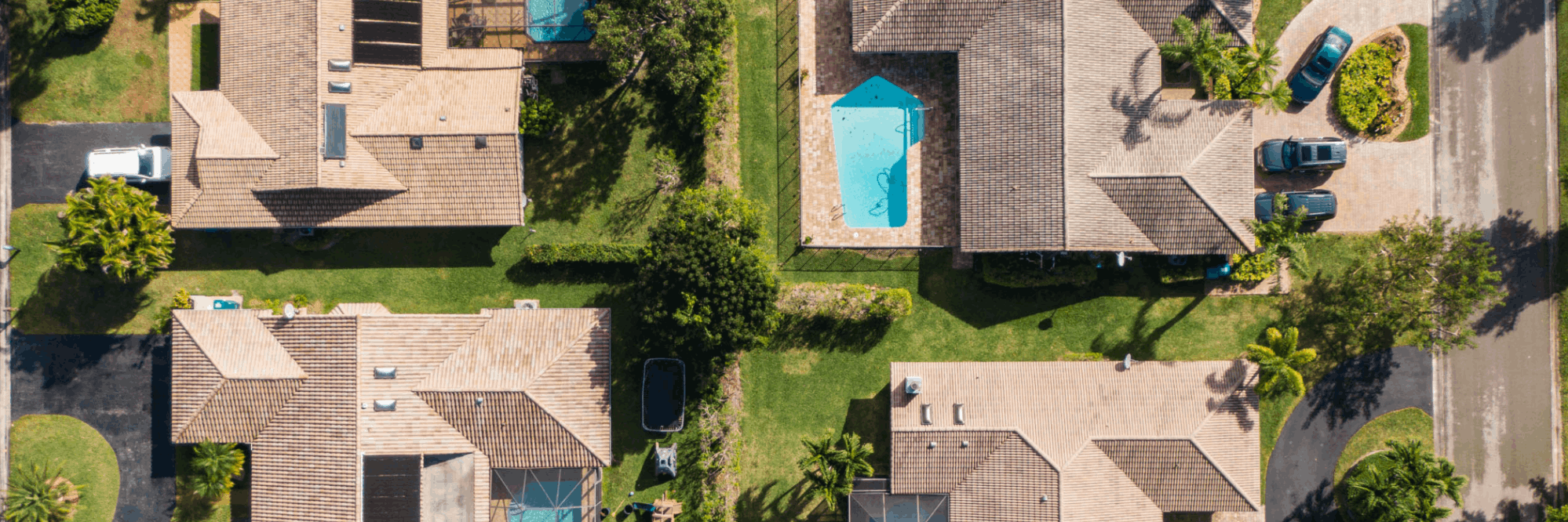 STUART Florida's UP AND COMING Neighborhoods to Watch in 2026