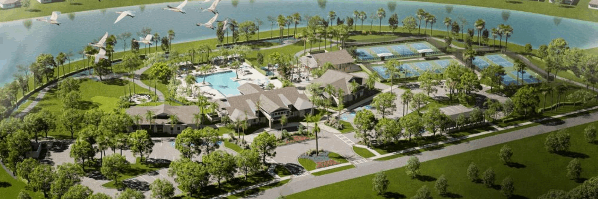 Is Four Seasons PORT ST. LUCIE Florida the BEST 55+ Community on the Treasure Coast?