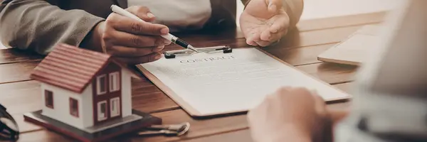 Buying a Home? These 4 Things Will Make or Break Your Deal,Melainey Gunning