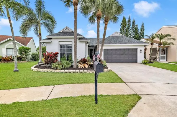 12931 Elmford Ln, Boca Raton, FL 33428