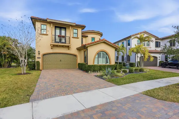11585 Horizon RD, Parkland, FL 33076