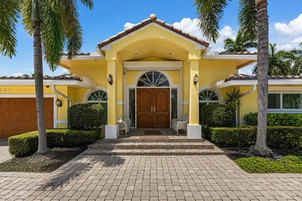 2141 NE 29th ST, Lighthouse Point, FL 33064