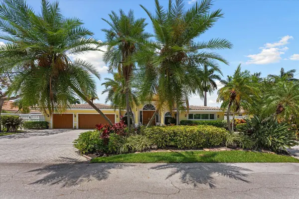 2141 NE 29th ST, Lighthouse Point, FL 33064