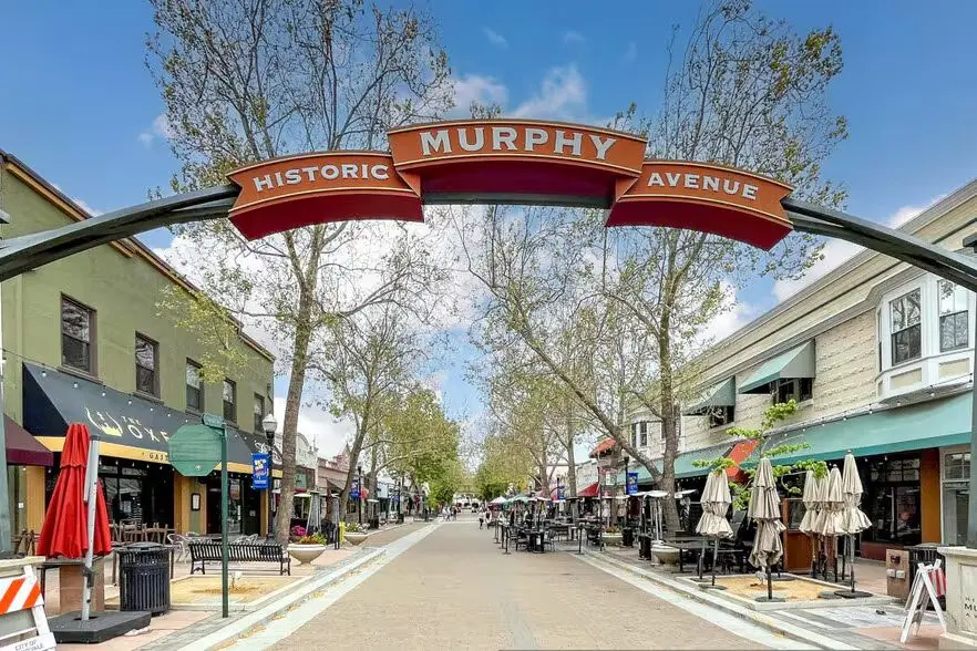 Sunnyvale