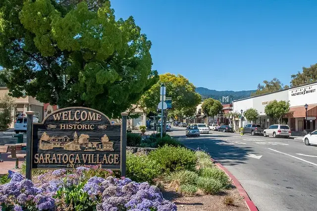 Saratoga