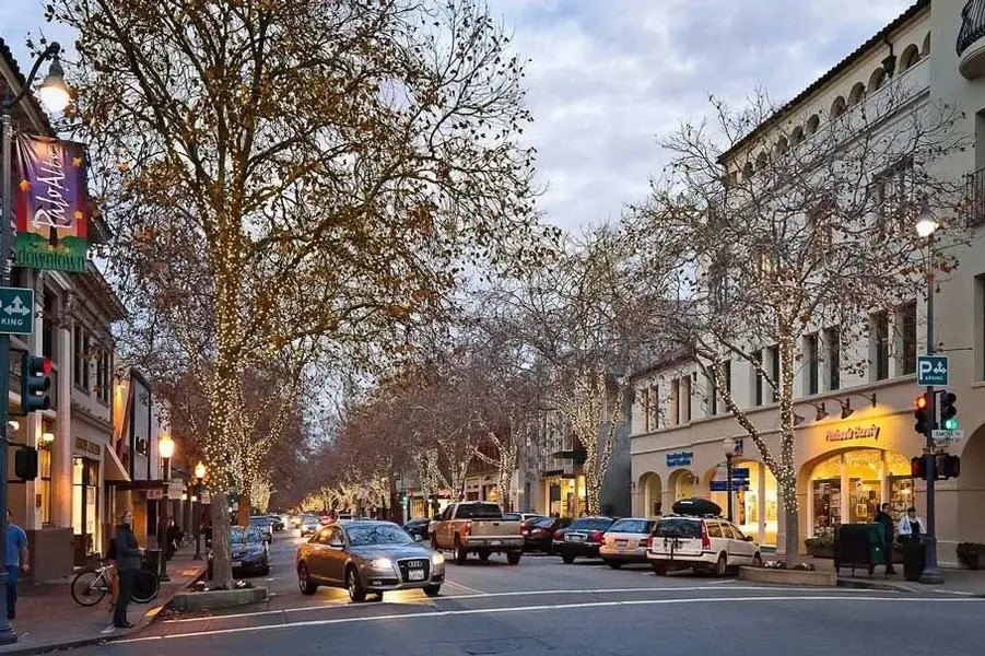 Palo Alto