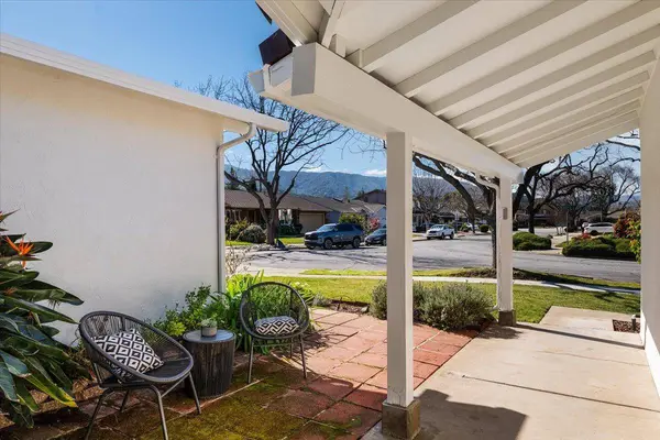951 Wallace DR, San Jose, CA 95120