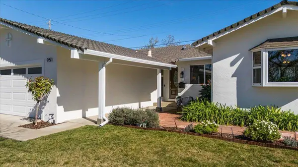 951 Wallace DR, San Jose, CA 95120
