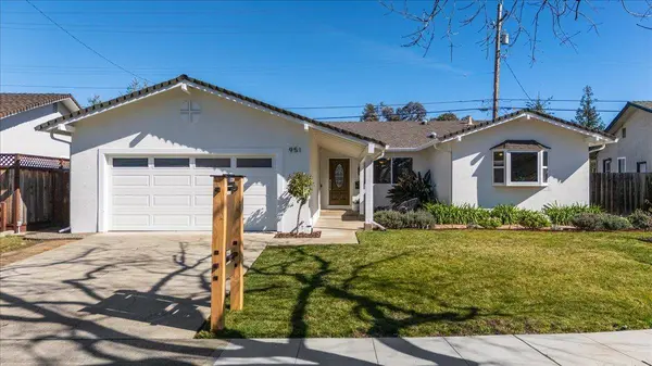 951 Wallace DR, San Jose, CA 95120