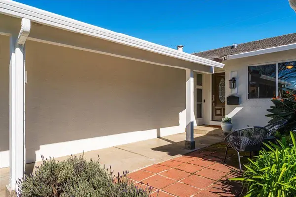 951 Wallace DR, San Jose, CA 95120