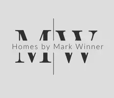 MVW Homes DC Realtor Logo
